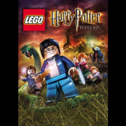 > LEGO  Harry Potter Years 5-7 Ключ Лего Steam GLOBA