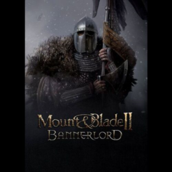 Mount & Blade II  Bannerlord  Ключ  Steam GLOBAL