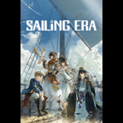 ⛵Sailing Era (PC)🌊Ключ🔑Steam GLOBAL🌟Автовыдача🌟