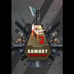 Killing Floor 2  Armory Season Pass DLC  Ключ Steam
