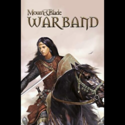 Mount & Blade  Warband  Ключ Steam GLOBAL