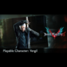Devil May Cry 5 Playable Character  Vergil DLC Steam