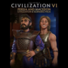 Sid Meier&acute;s Civilization VI  Персия и Македония DLC
