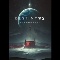 Destiny 2  Shadowkeep (DLC) (PC)  Ключ Steam GLOBAL