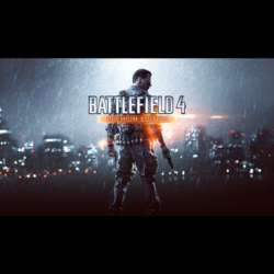 Battlefield 4   Premium Edition PC  Steam Key GLOBAL