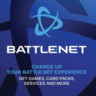 Battle.net Gift Card 5 USD Battle.net Северная Америка