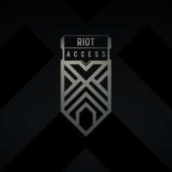 Riot Access Code 19.7 BHD  Ключ Бахрейн    Автовыдача