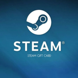 Steam Wallet Gift Card 20 SAR Key Саудовская Аравия