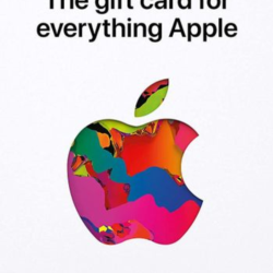 Apple iTunes Gift Card 50 PLN  iTunes Ключ Польша