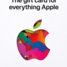 Apple iTunes Gift Card 50 PLN  iTunes Ключ Польша