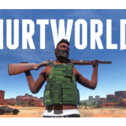 Hurtworld STEAM KEY Россия  МИР