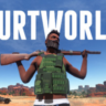 Hurtworld STEAM KEY Россия  МИР