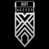 Riot Access Code 10 EUR  Ключ Европа    Автовыдача