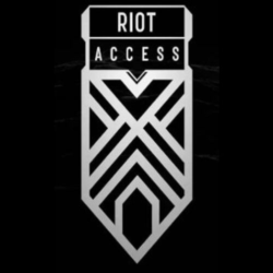 Riot Access Code 20 EUR  Ключ Европа    Автовыдача