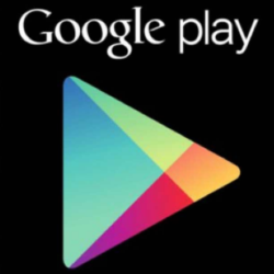 Google Play Gift  Card 20 CAD  Купить ключ Канада