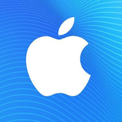Apple iTunes Gift Card 50 EUR  iTunes Key Германия