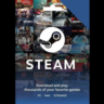 Steam Wallet Gift  Card 500 MXN  Ключ Мексика