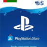 PlayStation Network Card 40 USD  OMN  PSN Key Оман