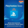 PlayStation Network Card 20 USD  BAH  Key Бахрейн