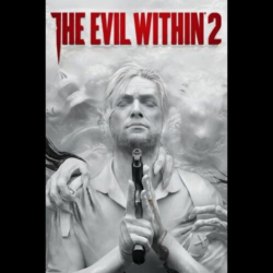 The Evil Within 2   > Ключ  Steam GLOBAL  Автовыдача