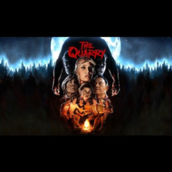 👻The Quarry🔪Deluxe Edition PC🌲Ключ Steam🌟Автовыдача