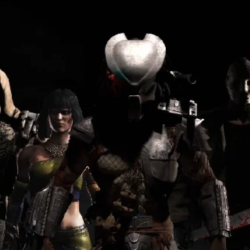 Mortal Kombat X  Kombat Pack  DLC  Купить ключ Steam