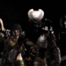 Mortal Kombat X  Kombat Pack  DLC  Купить ключ Steam