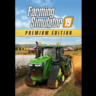 Farming Simulator 19  Premium Edit  Ключ  Steam