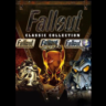 Fallout Classic Collection  Купить ключ Steam  GLOBAL