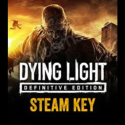 Dying Light: Definitive Edition  PC  Ключ Steam
