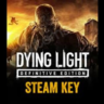Dying Light: Definitive Edition  PC  Ключ Steam