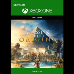 Assassin&acute;s Creed Origins Xbox One  Xbox Live  GLOBA