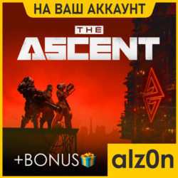 The Ascent   450 игр ПК ОНЛАЙН