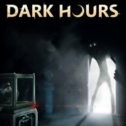 Dark Hours (Аренда аккаунта Steam) Онлайн