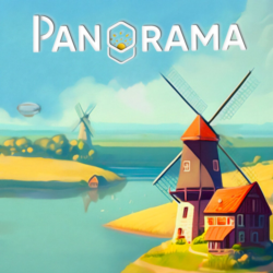 pan orama steam key region free