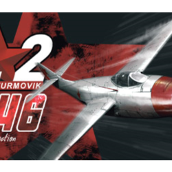 IL-2 Sturmovik: 1946 STEAM KEY Россия  МИР