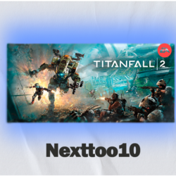Titanfall 2 EA App КЛЮЧ РФ