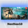 Titanfall 2 EA App КЛЮЧ РФ