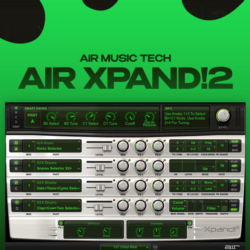 AIR Xpand!2 [МОМЕНТАЛЬНАЯ ВЫДАЧА] Ключ