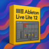 Ableton Live Lite 12 [Лицензионный ключ]
