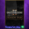 Warhammer 40,000 Space Marine 2 - Season Pass XBOX DLC