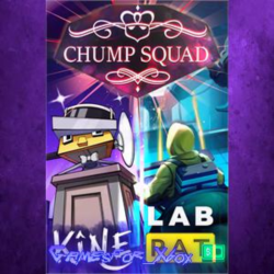 ☀️Chump Squad Bundle XBOX