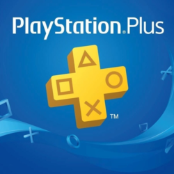 PlayStation Plus Америка/США [USD] 1,3,12 Месяцев