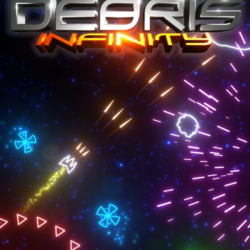 ✅ Debris Infinity Xbox One & Xbox Series X|S активация