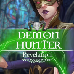 ✅ Demon Hunter: Revelation Xbox One|X|S активация