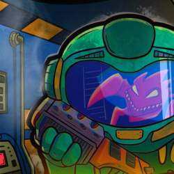 ✅ Dead Station Xbox One & Xbox Series X|S активация