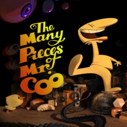 ✅ The Many Pieces of Mr. Coo Xbox One|X|S активация