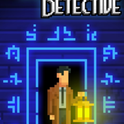 ✅ The Darkside Detective Xbox One|X|S активация