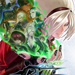 ✅ THE KING OF FIGHTERS XIII Xbox One|X|S активация