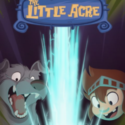 ✅ The Little Acre Xbox One & Xbox Series X|S активация